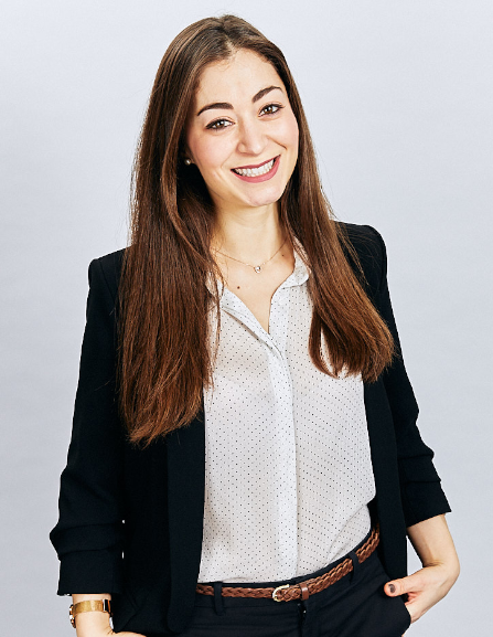 Sofia Theodoropoulou profile image