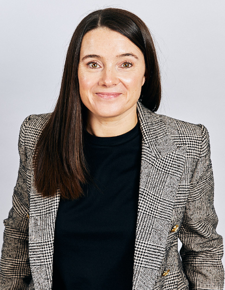 Maria Sinclair profile image