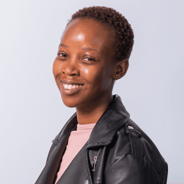 Cebile Khoza