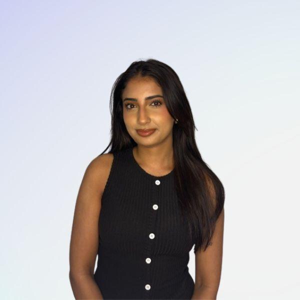 Simran Sidar