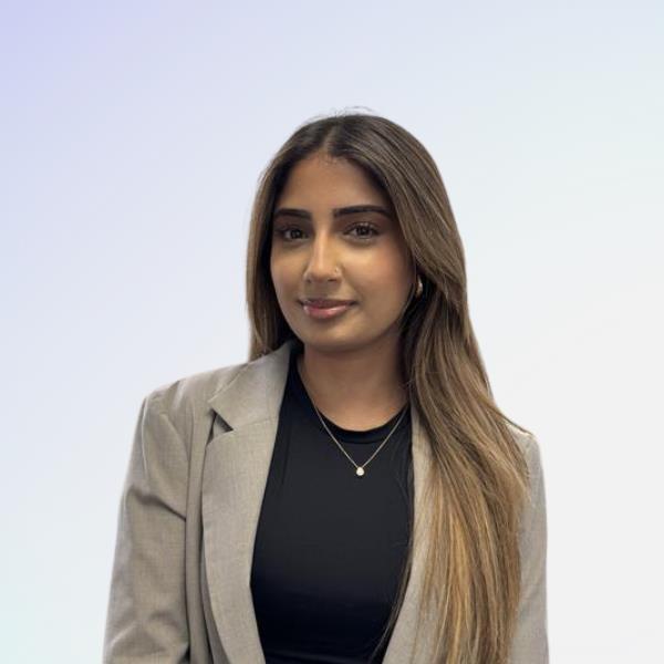 Simran Sidar