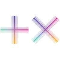 Plus X Group logo
