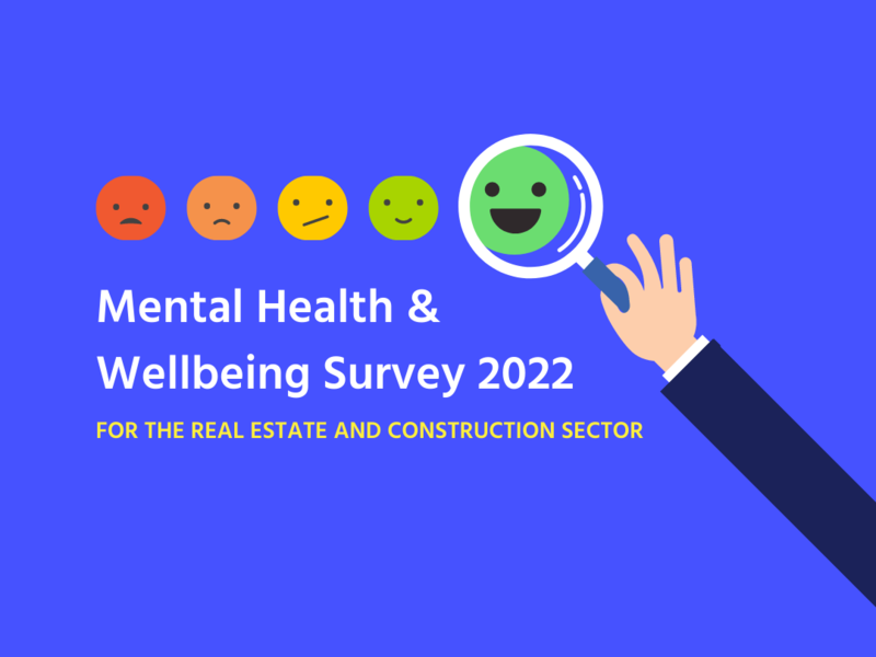 Mental Health & Wellbeing Survey   2022