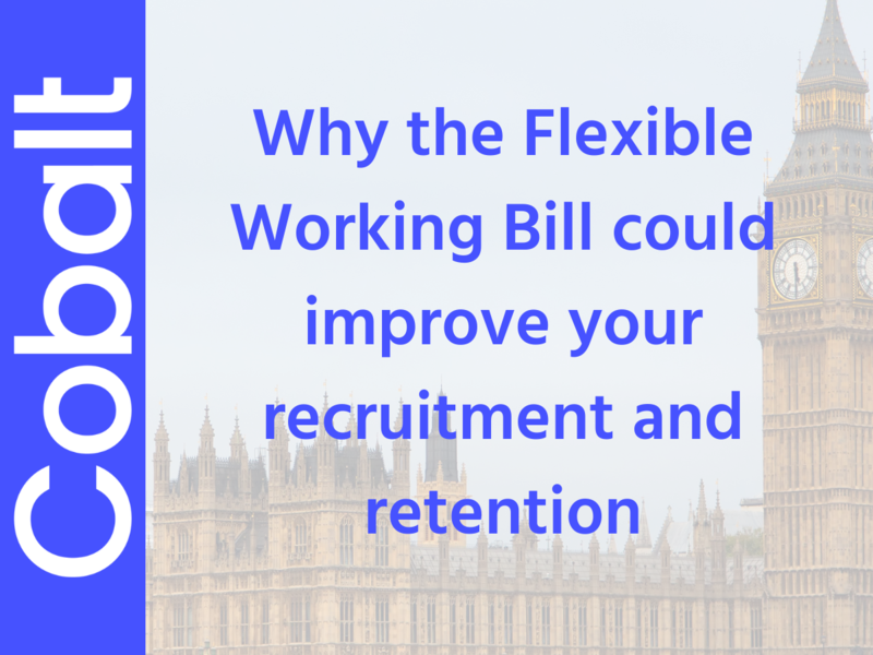 Flexible Working Bill   Online